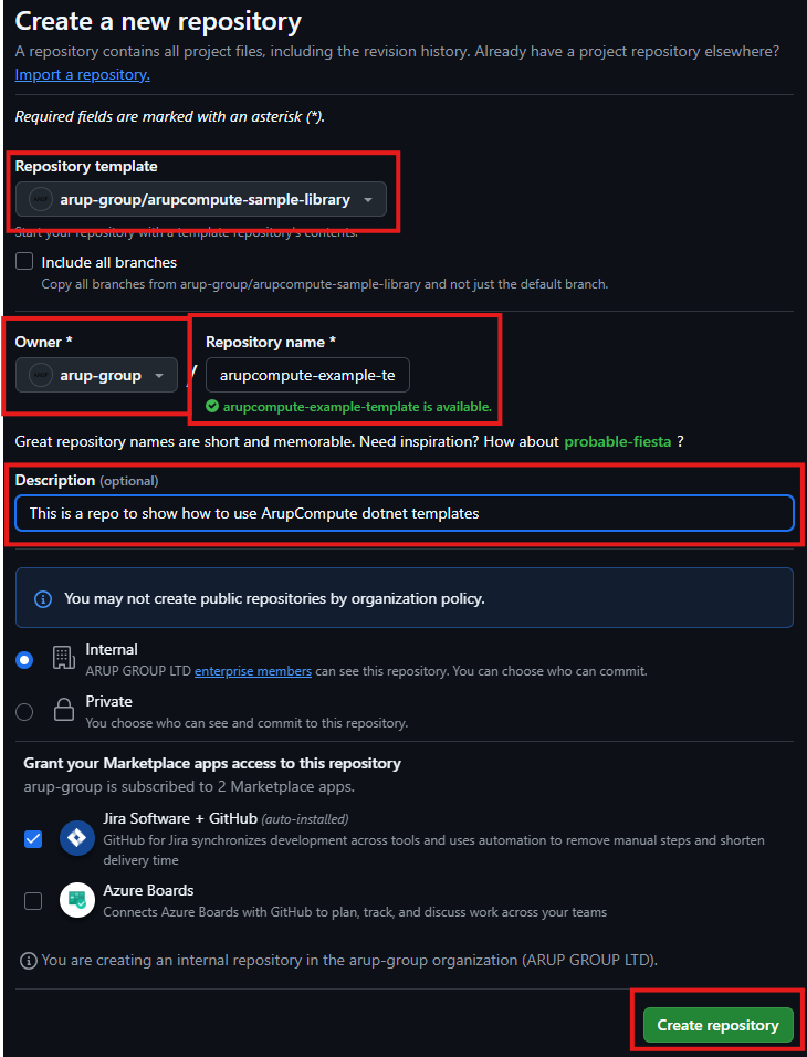 Create repo 2